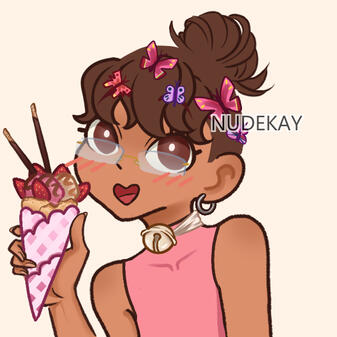 __***Favorite Head Canon or Ship?***__ **Platonic Hawks/Nagant. Nagant, even after defecting, has a mother-hen trait and always fusses over everyone when they get sick and/or injured.**